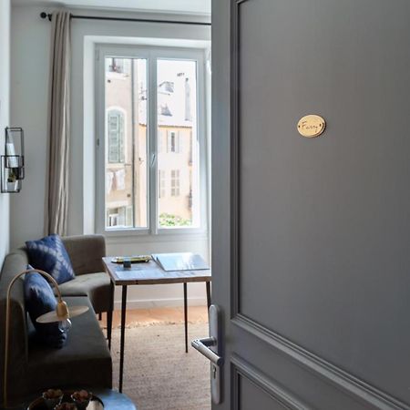 Cmg Marseille - Maison Pagnol公寓 外观 照片