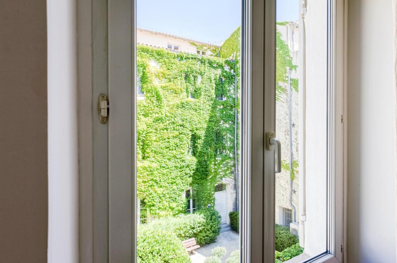 Cmg Marseille - Maison Pagnol公寓 外观 照片