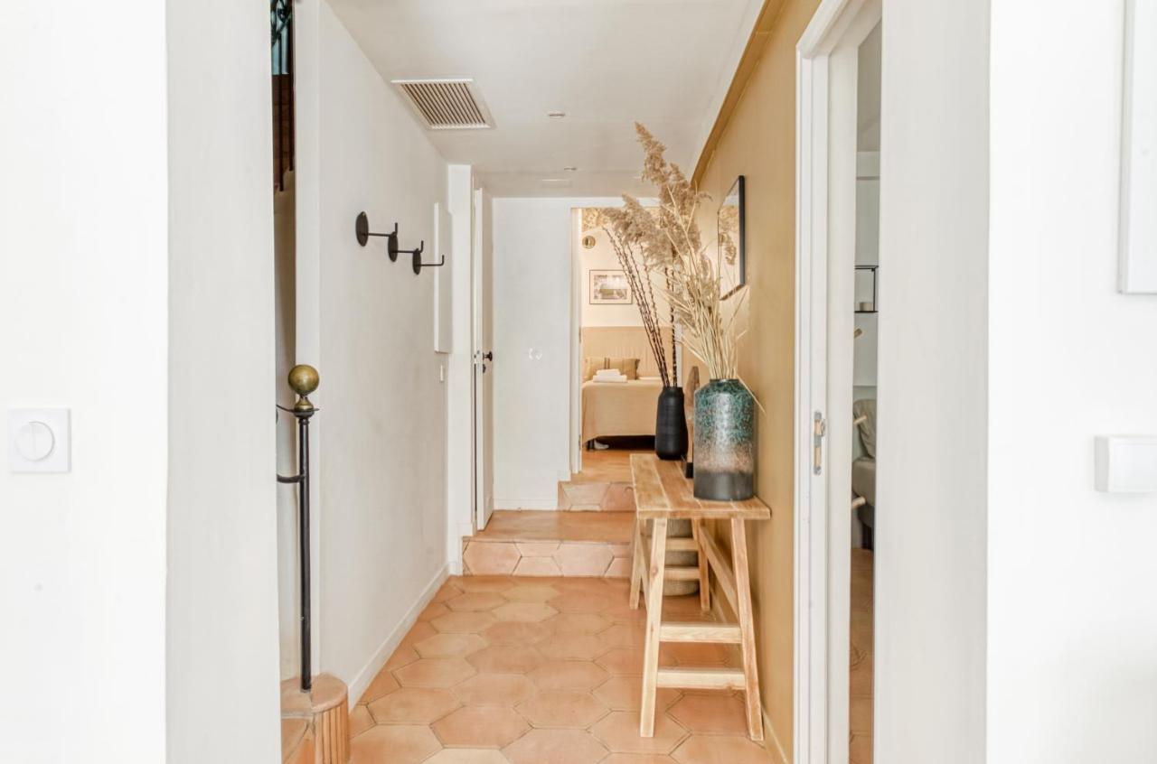 Cmg Marseille - Maison Pagnol公寓 外观 照片