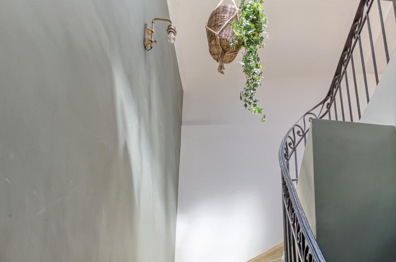 Cmg Marseille - Maison Pagnol公寓 外观 照片