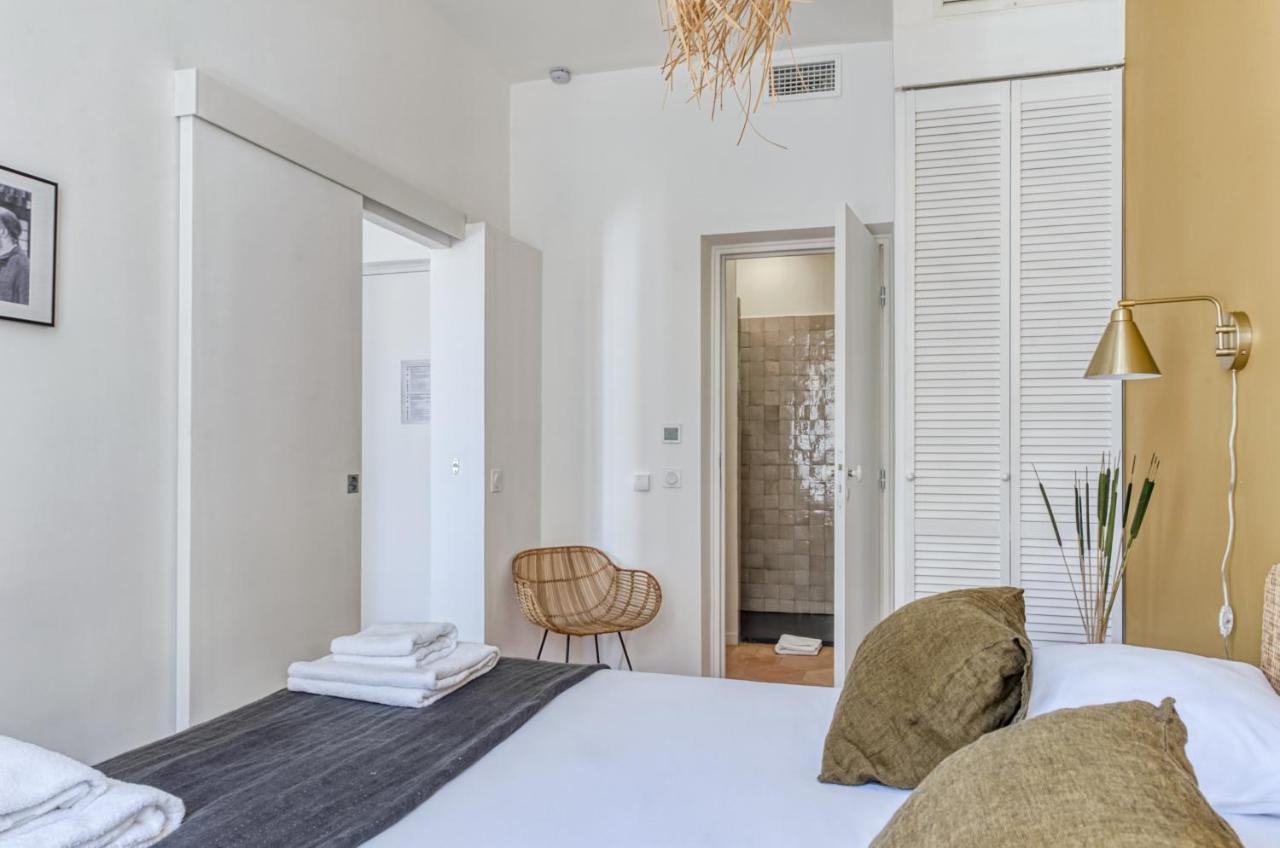 Cmg Marseille - Maison Pagnol公寓 外观 照片