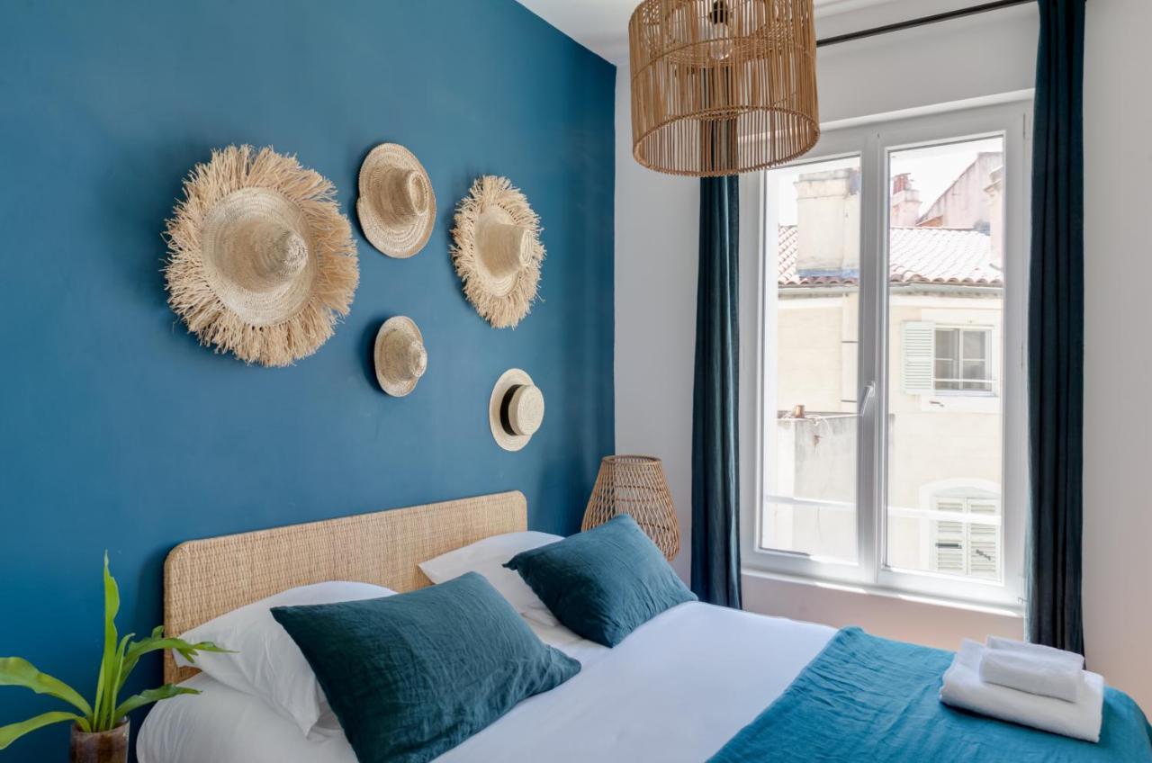 Cmg Marseille - Maison Pagnol公寓 外观 照片