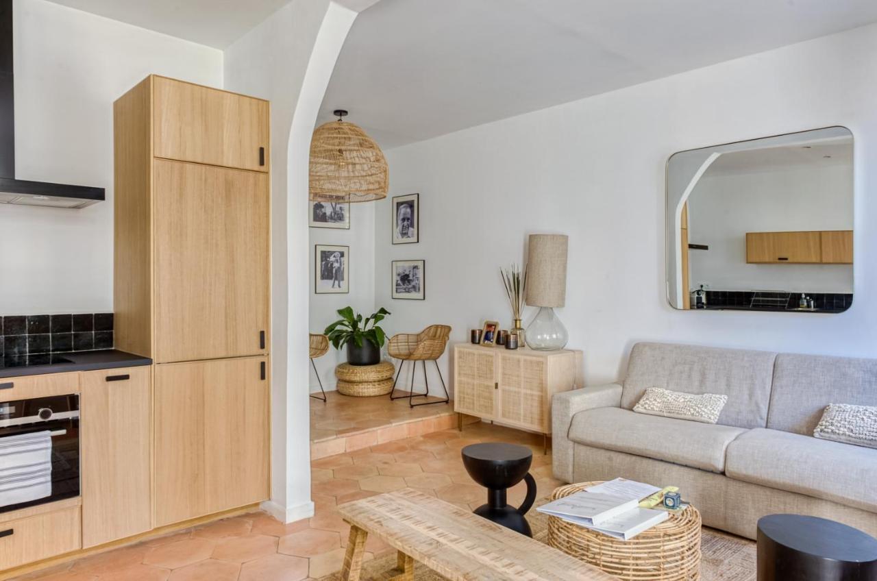 Cmg Marseille - Maison Pagnol公寓 外观 照片