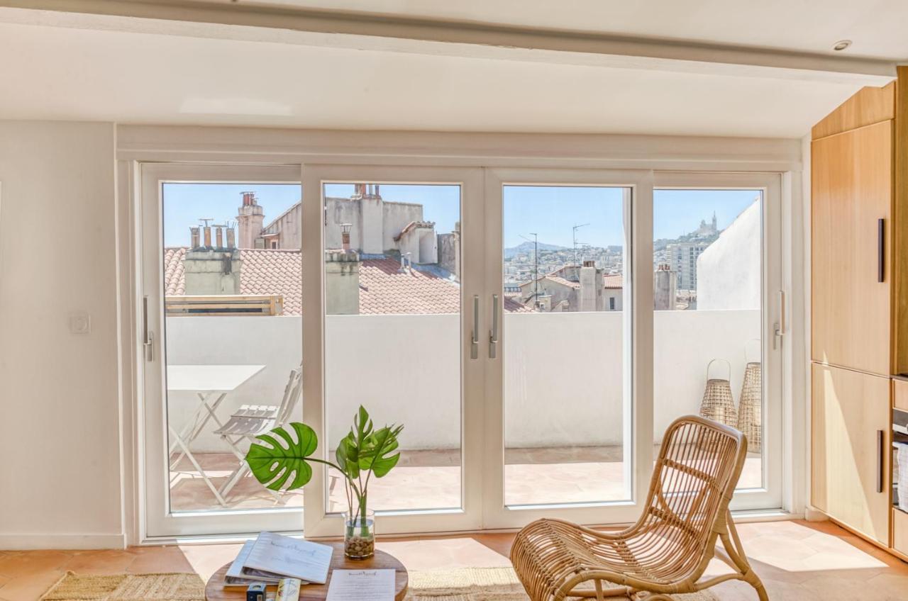 Cmg Marseille - Maison Pagnol公寓 外观 照片