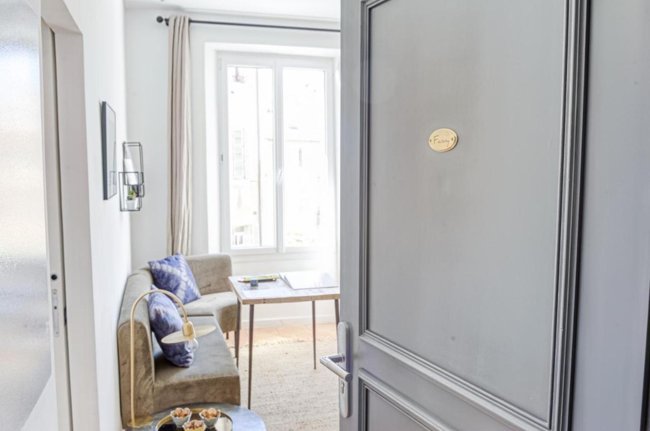 Cmg Marseille - Maison Pagnol公寓 外观 照片