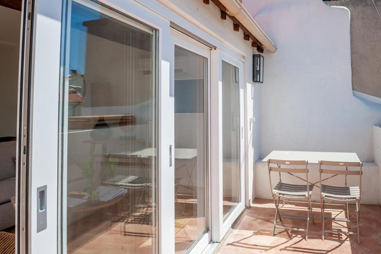 Cmg Marseille - Maison Pagnol公寓 外观 照片
