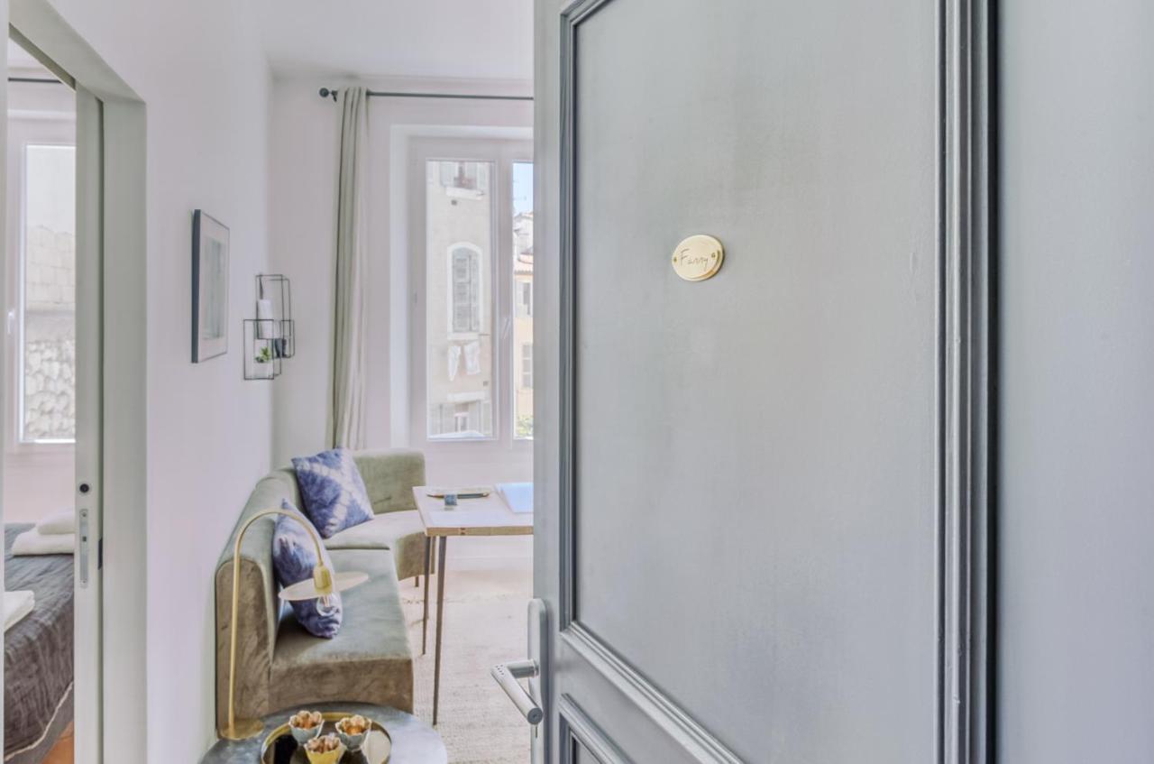 Cmg Marseille - Maison Pagnol公寓 外观 照片