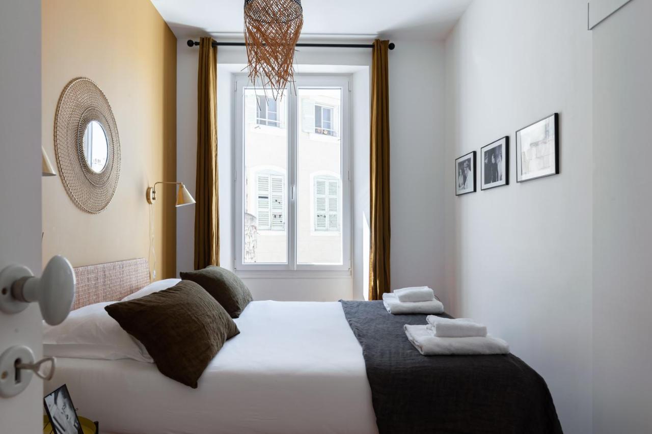Cmg Marseille - Maison Pagnol公寓 外观 照片