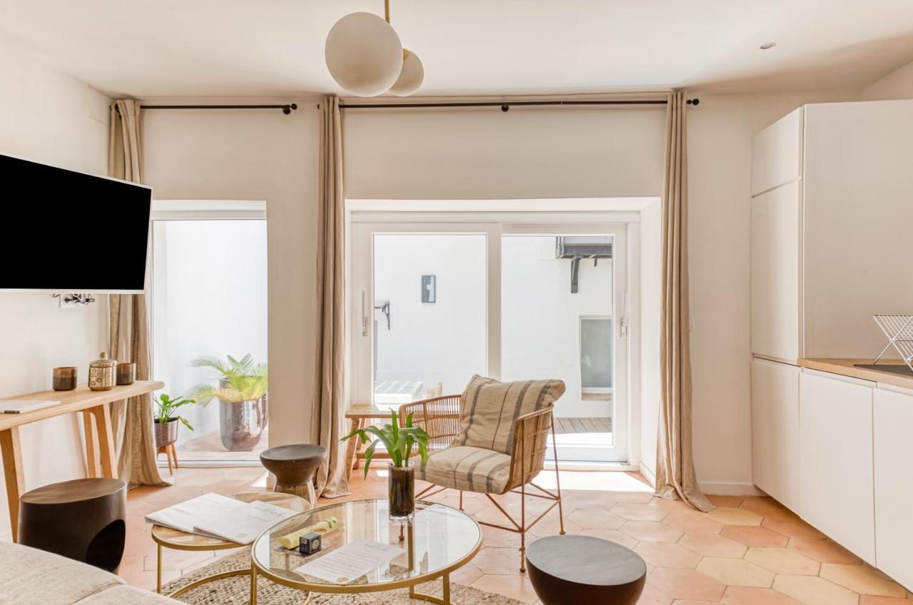 Cmg Marseille - Maison Pagnol公寓 外观 照片