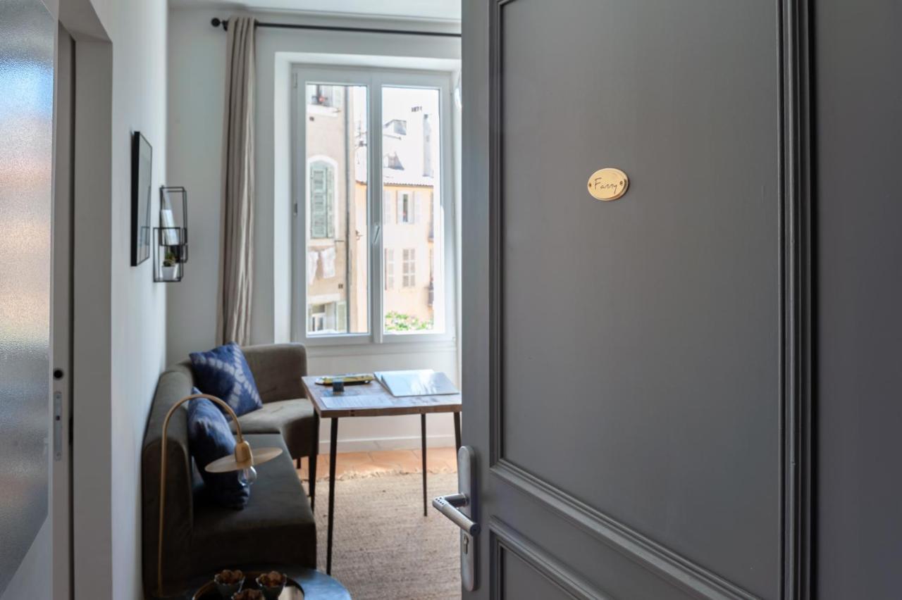Cmg Marseille - Maison Pagnol公寓 外观 照片
