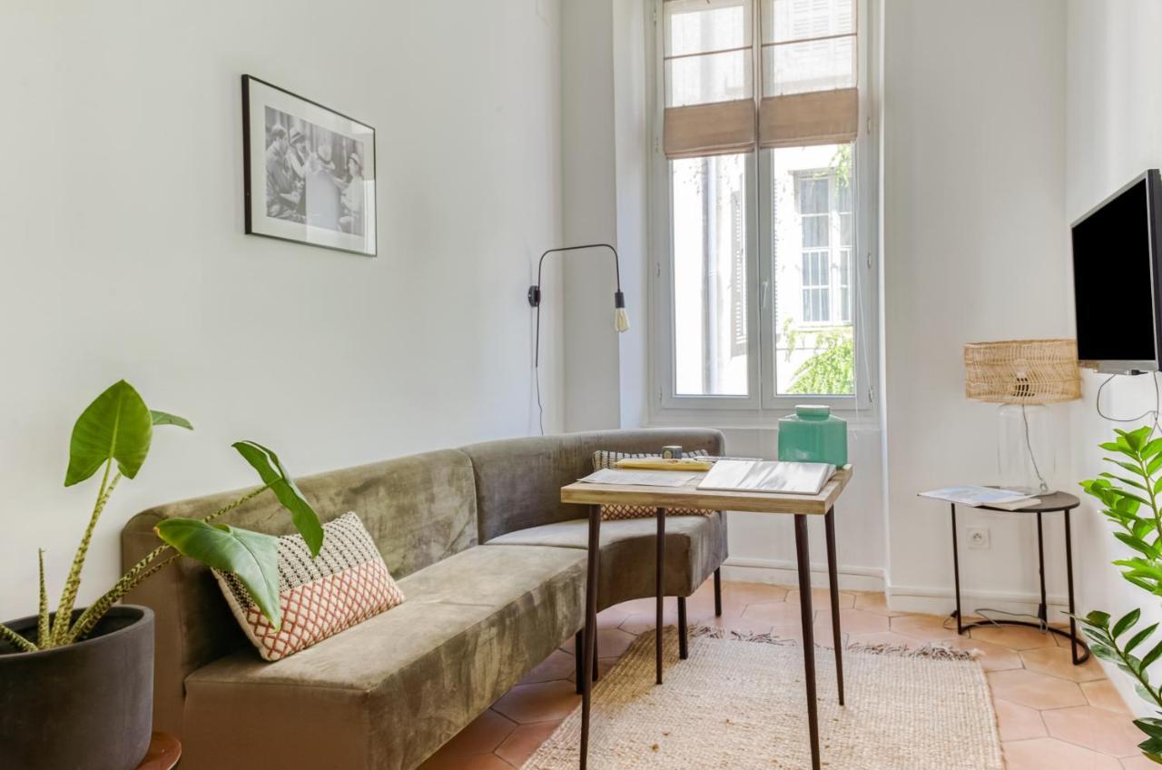 Cmg Marseille - Maison Pagnol公寓 外观 照片