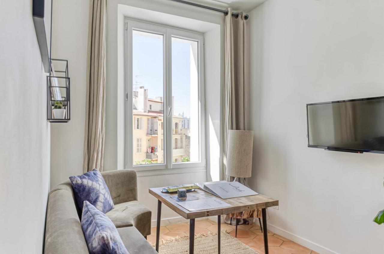 Cmg Marseille - Maison Pagnol公寓 外观 照片